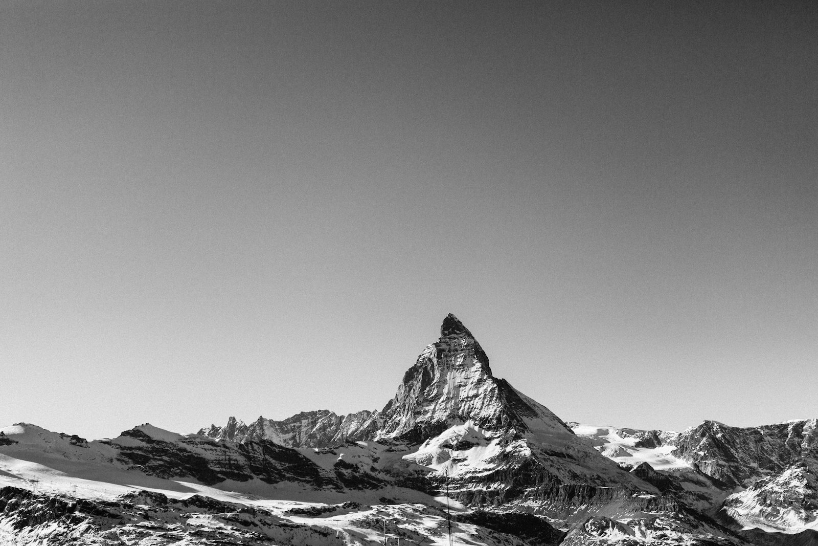 Zermatt- Züger Fotografie