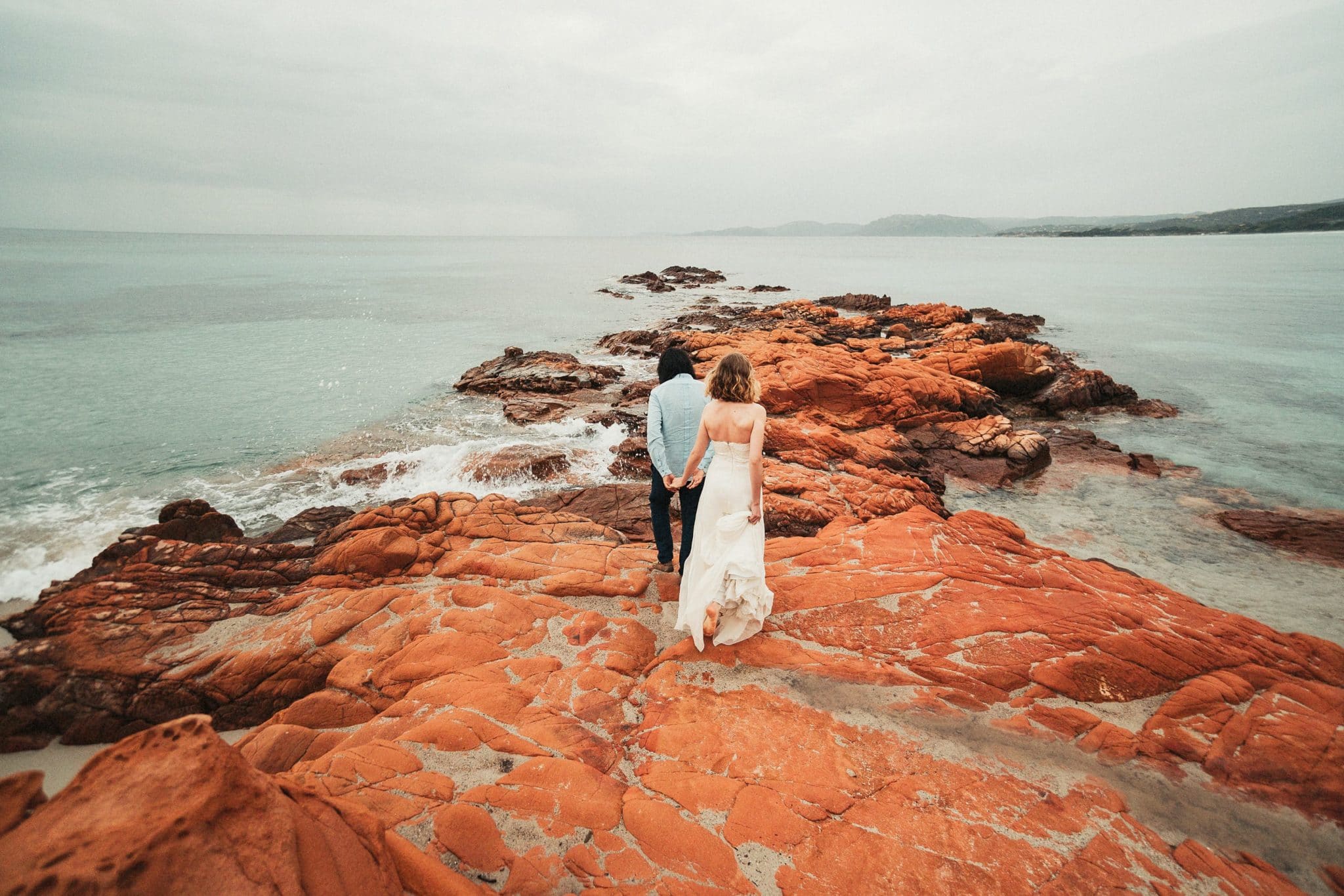 Hochzeitsfotograf Korsika